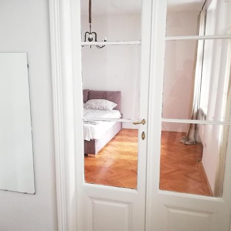 Vienna Living Apartments - Rustengasse Экстерьер фото