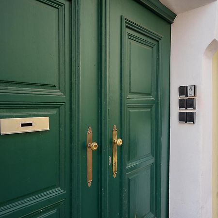 Vienna Living Apartments - Rustengasse Экстерьер фото