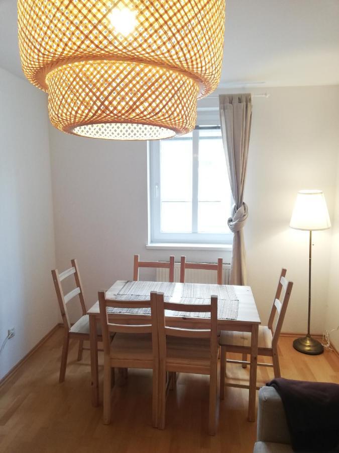 Vienna Living Apartments - Rustengasse Экстерьер фото