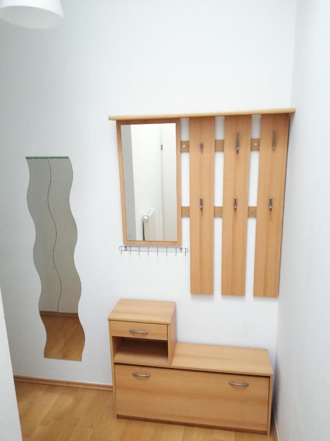 Vienna Living Apartments - Rustengasse Экстерьер фото