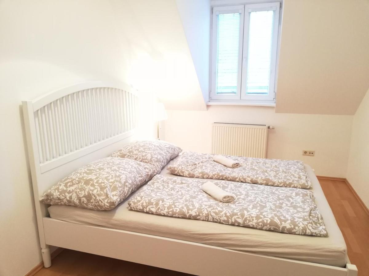 Vienna Living Apartments - Rustengasse Экстерьер фото