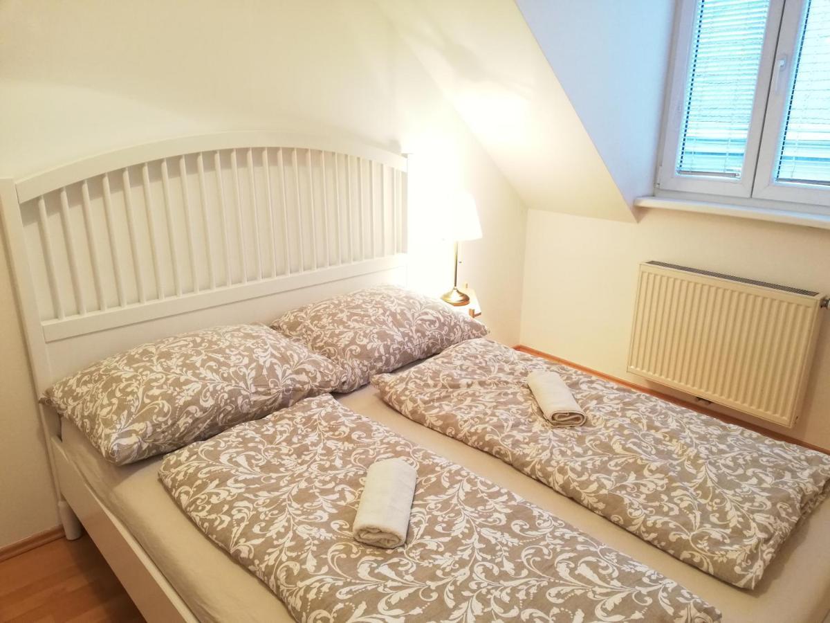 Vienna Living Apartments - Rustengasse Экстерьер фото