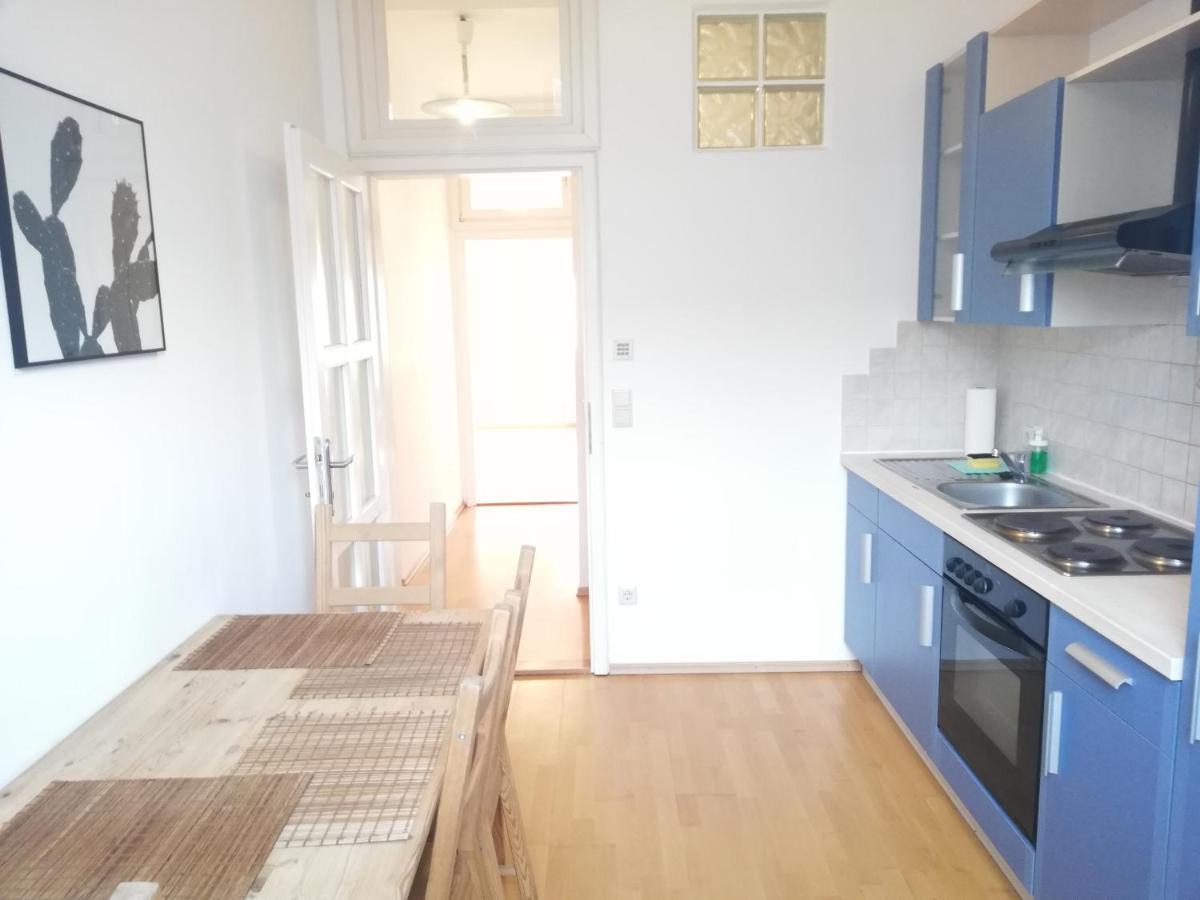 Vienna Living Apartments - Rustengasse Экстерьер фото