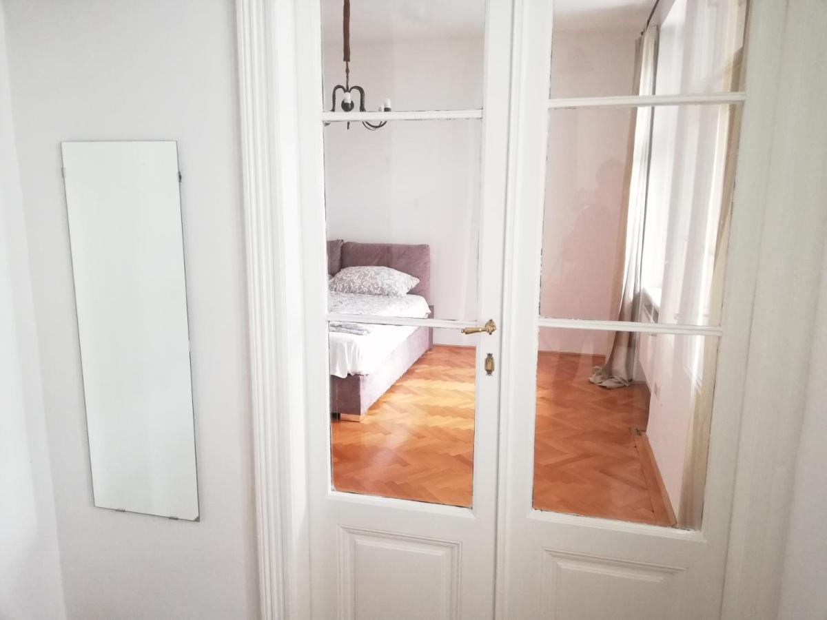 Vienna Living Apartments - Rustengasse Экстерьер фото