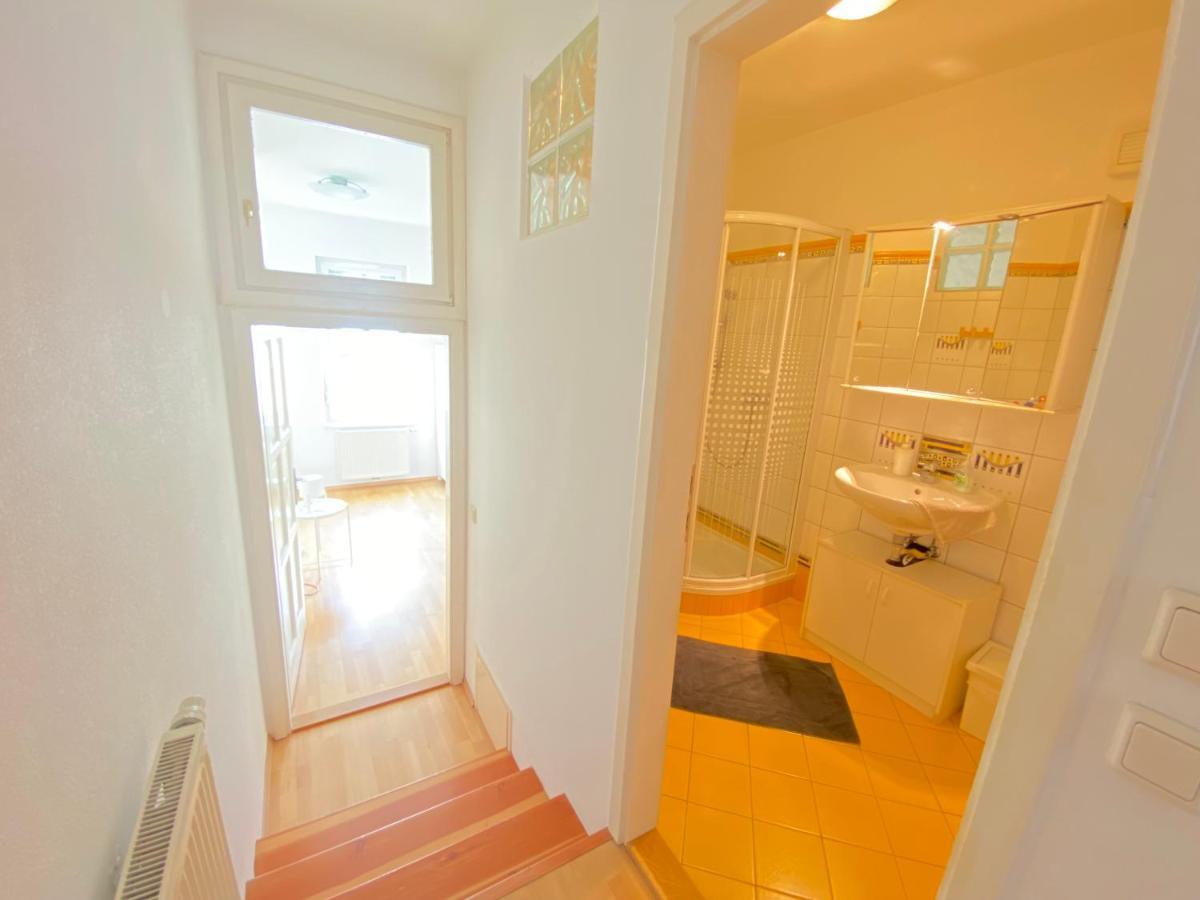 Vienna Living Apartments - Rustengasse Экстерьер фото
