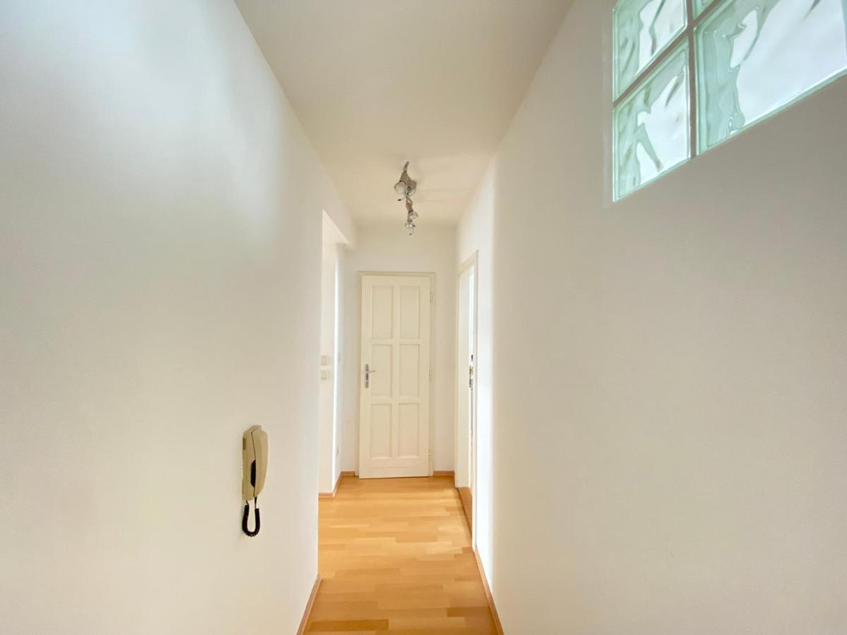 Vienna Living Apartments - Rustengasse Экстерьер фото