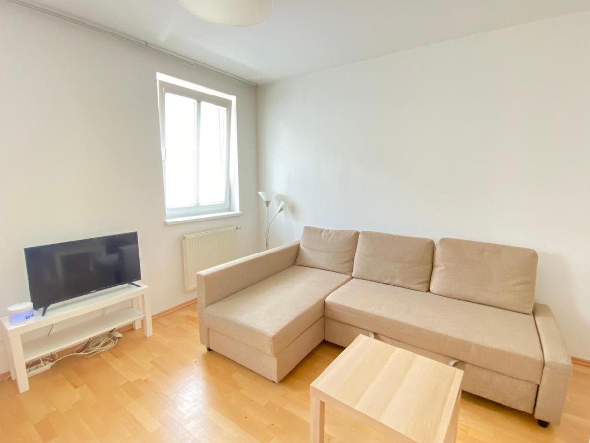 Vienna Living Apartments - Rustengasse Экстерьер фото