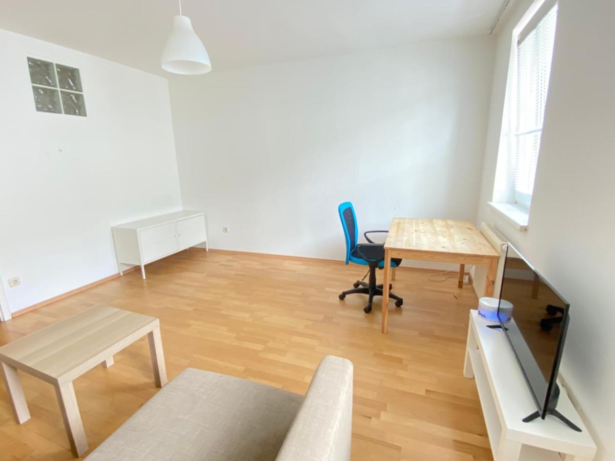 Vienna Living Apartments - Rustengasse Экстерьер фото