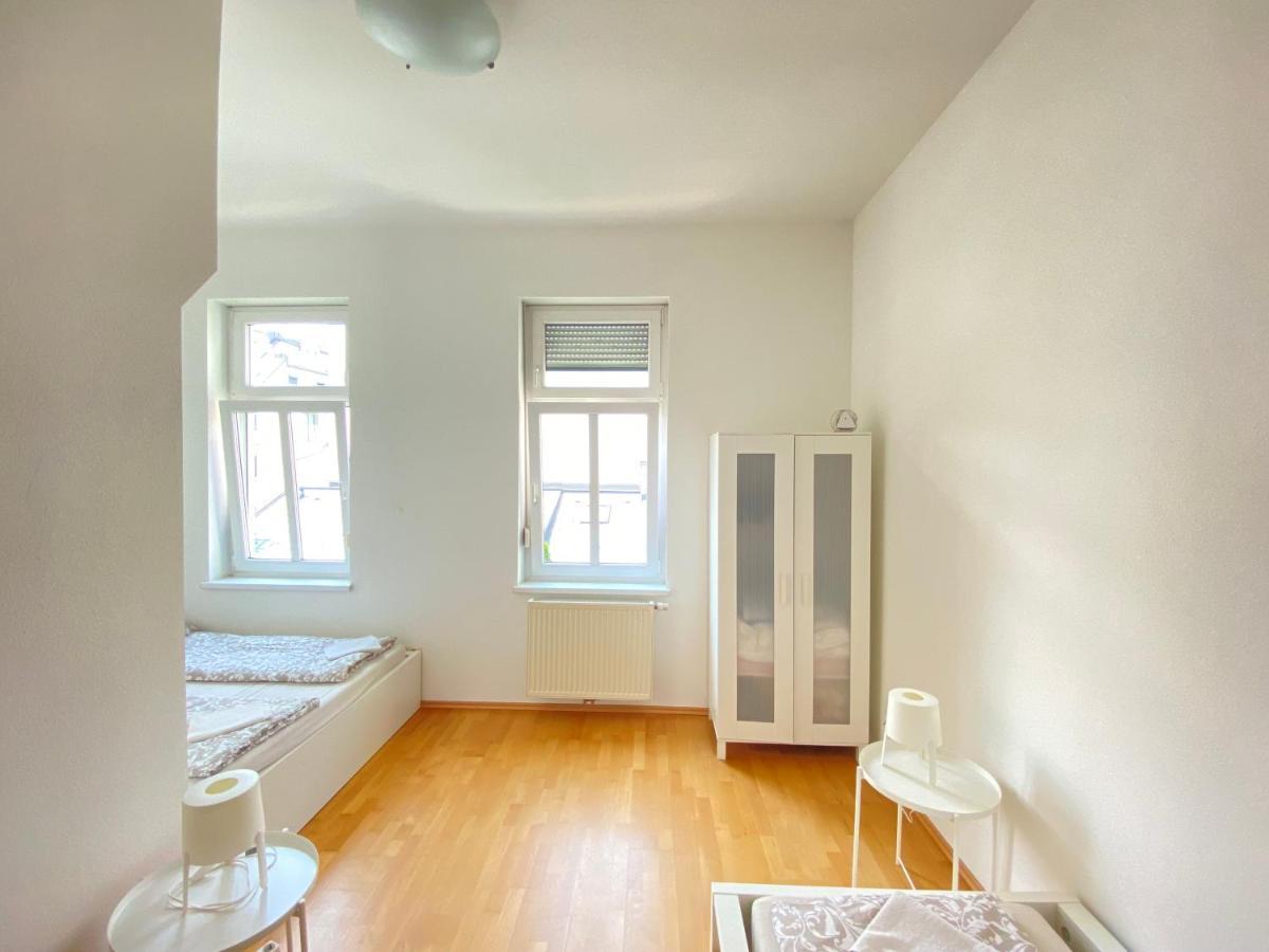 Vienna Living Apartments - Rustengasse Экстерьер фото