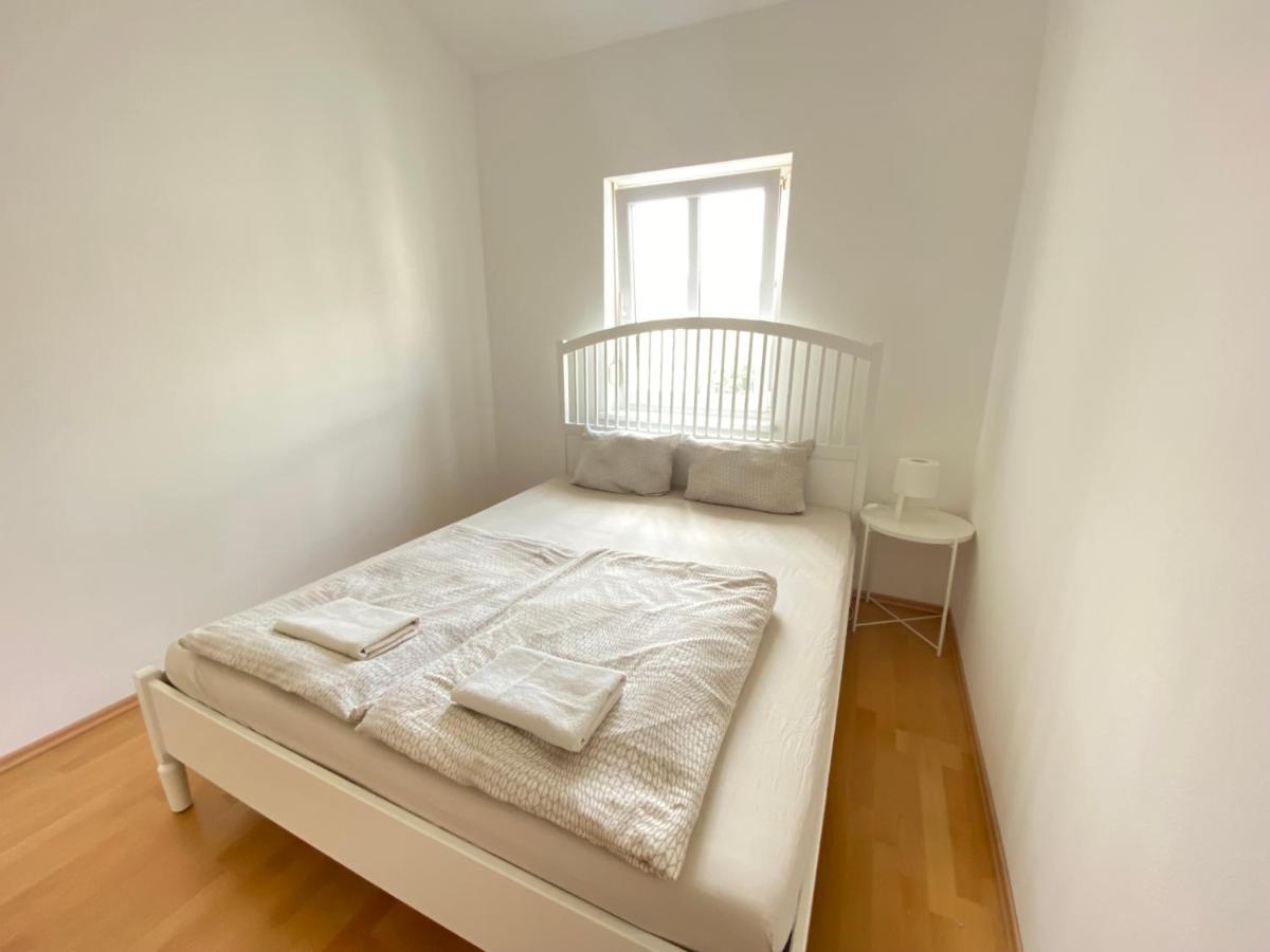 Vienna Living Apartments - Rustengasse Экстерьер фото