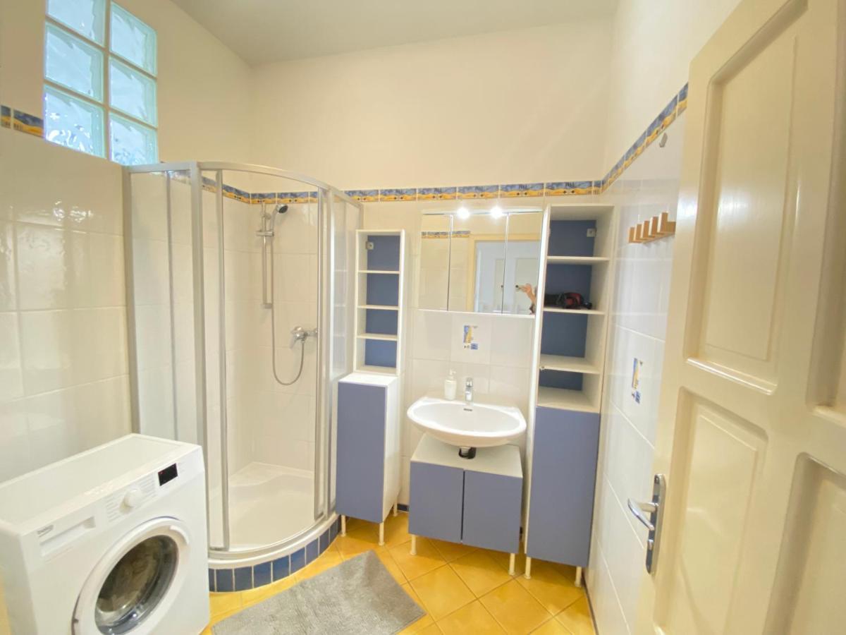 Vienna Living Apartments - Rustengasse Экстерьер фото