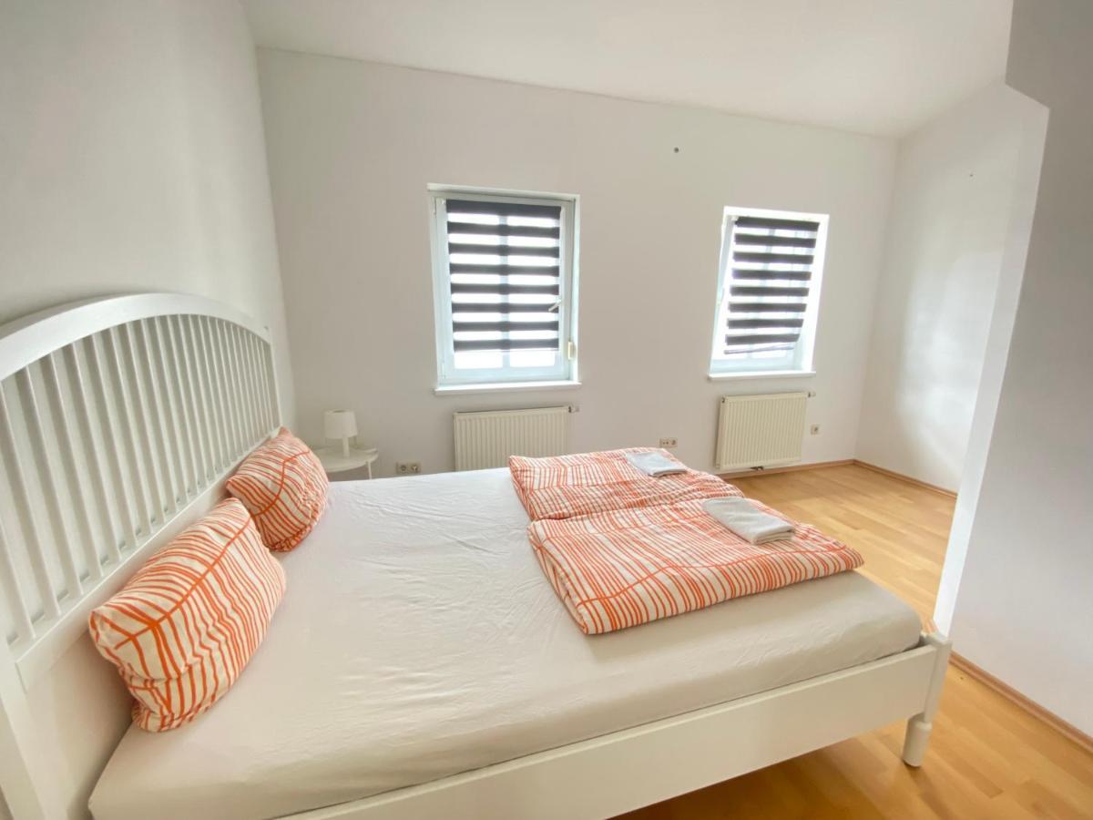 Vienna Living Apartments - Rustengasse Экстерьер фото