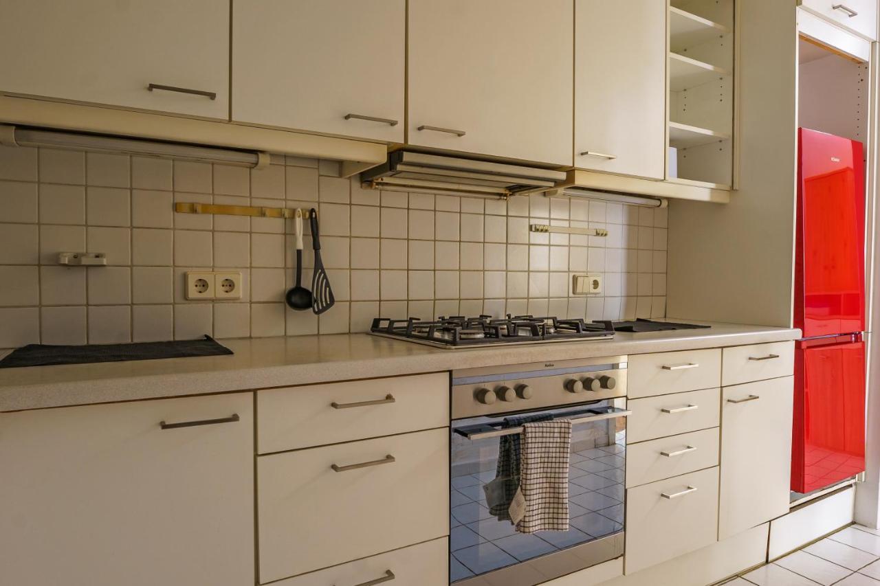 Vienna Living Apartments - Rustengasse Экстерьер фото