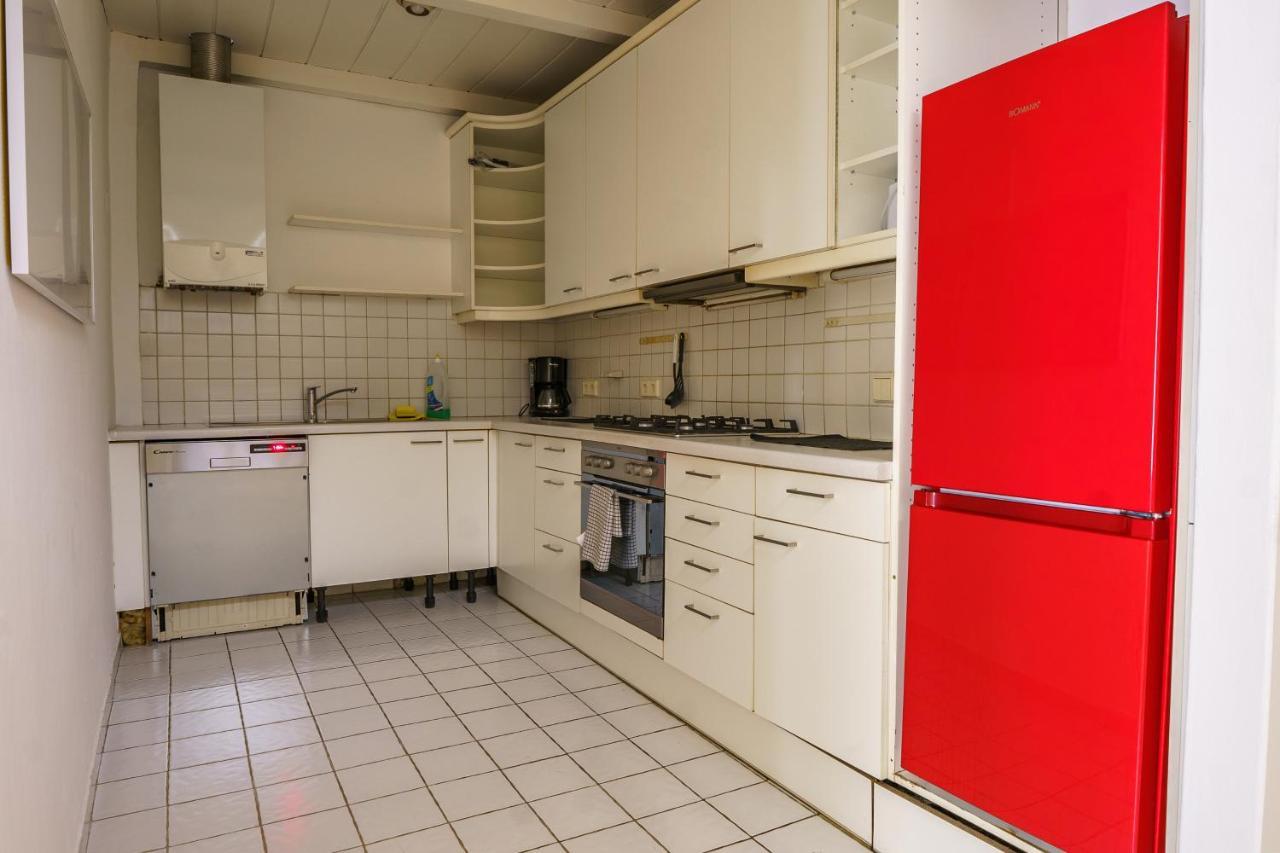 Vienna Living Apartments - Rustengasse Экстерьер фото