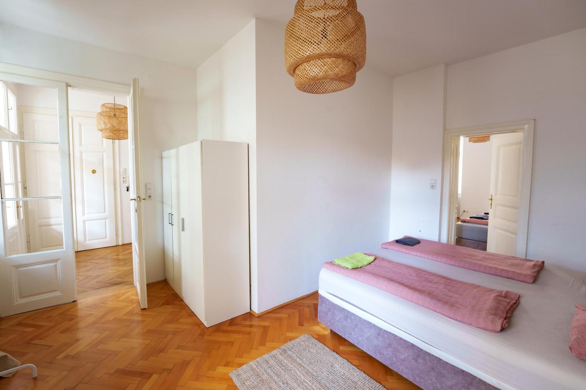 Vienna Living Apartments - Rustengasse Экстерьер фото