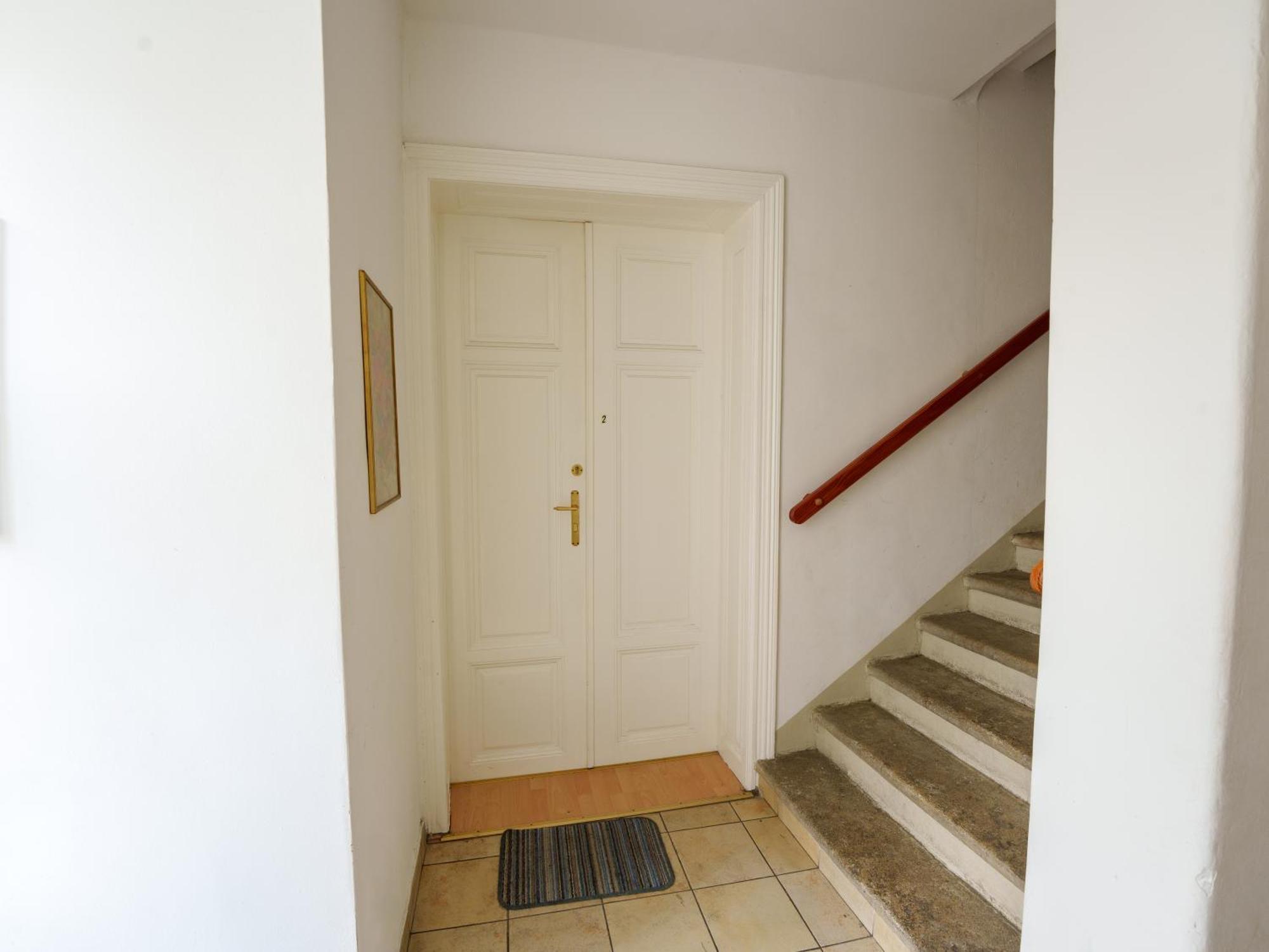Vienna Living Apartments - Rustengasse Экстерьер фото
