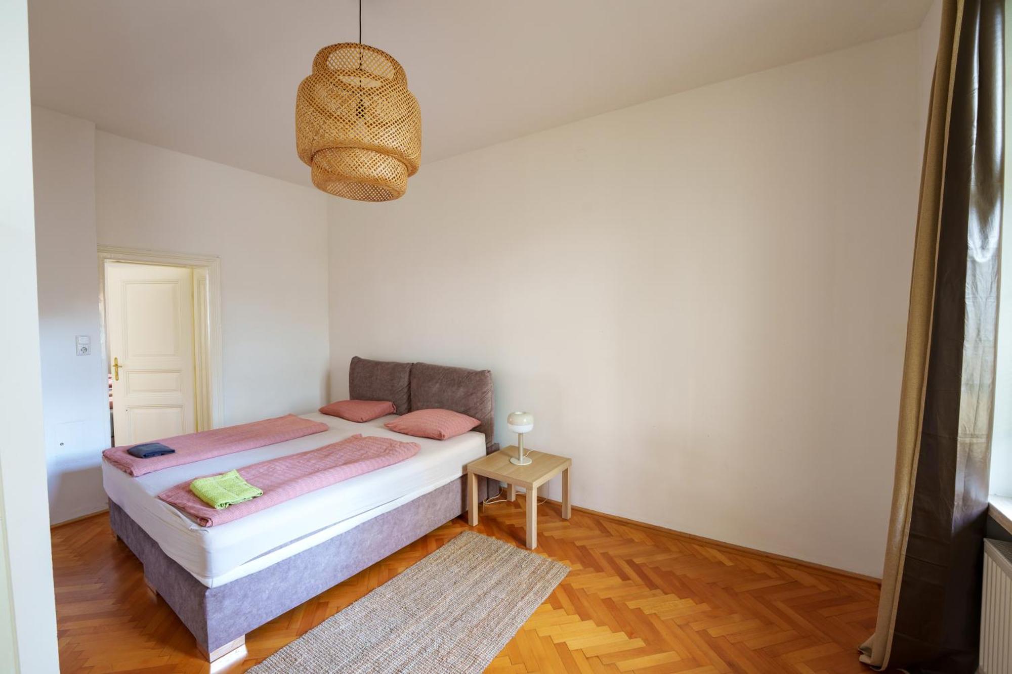 Vienna Living Apartments - Rustengasse Экстерьер фото